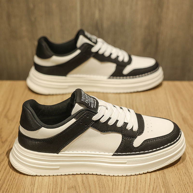 Damen Sneaker Sportlich atmungsaktiv Komfort Fußbett - BerlinGlamour