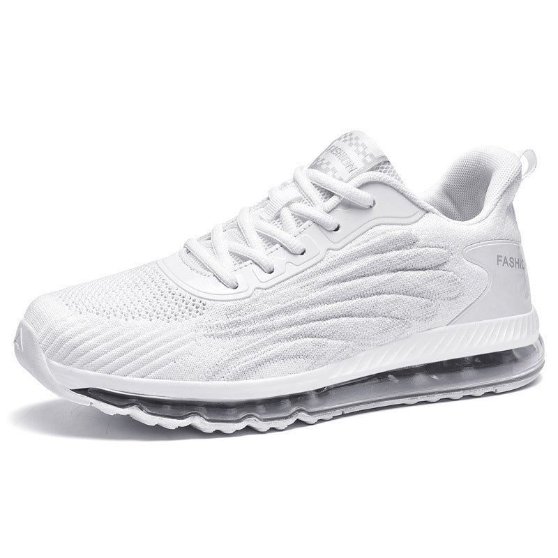 Laufschuhe Damen Sportlich Ergonomisch mit Dämpfung