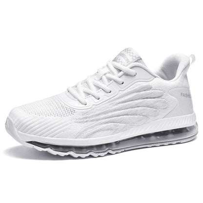 Laufschuhe Damen Sportlich Ergonomisch mit Dämpfung