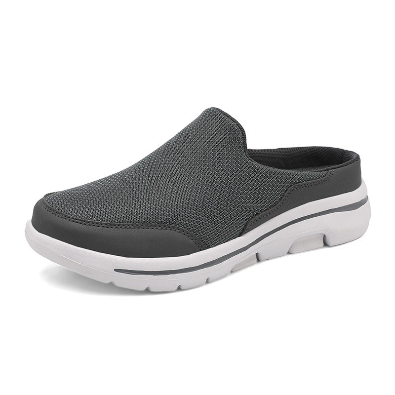 Damen Slip-On Schuhe Bequem Komfortschuhe Modern