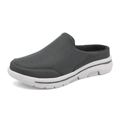 Damen Slip-On Schuhe Bequem Komfortschuhe Modern
