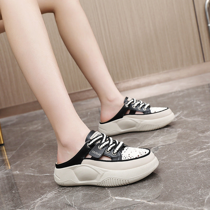 Damen Clogs Bequem Rutschfest Atmungsaktiv