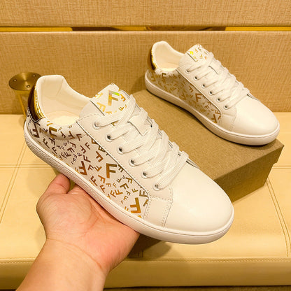 Damen Sneaker Modern Sportlich atmungsaktiv