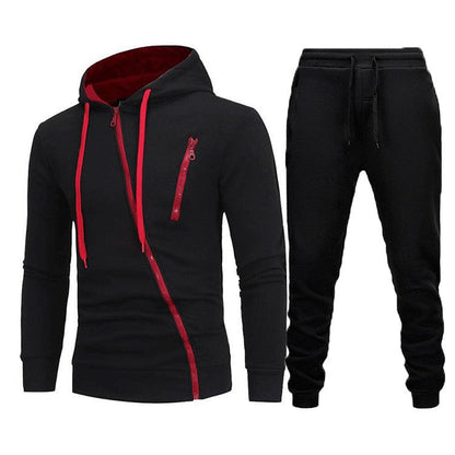 Herren Funktionsjacke Sportlich Asymmetrisch Wasserdicht