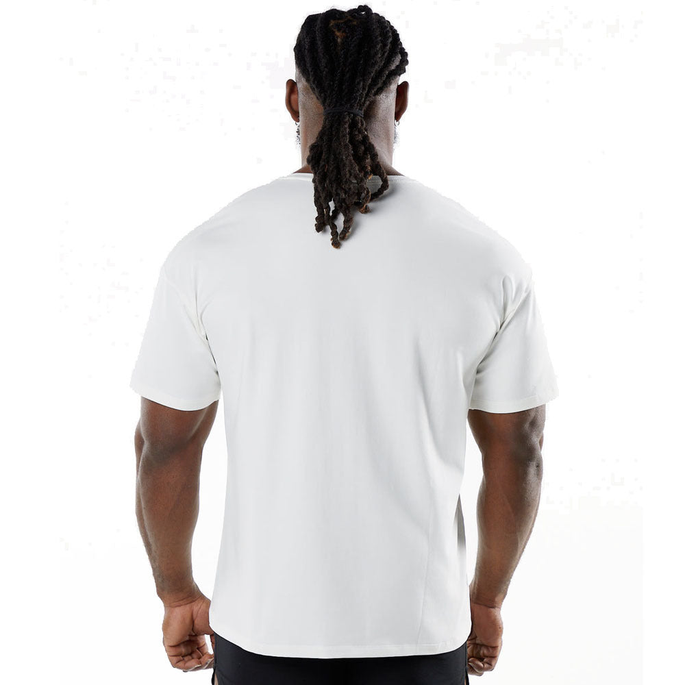 Leichtes Funktionsshirt Herren Elastisch Sportlich