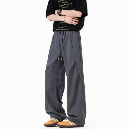 Elegante Freizeithose Herren Damen Hochwertig Bequem