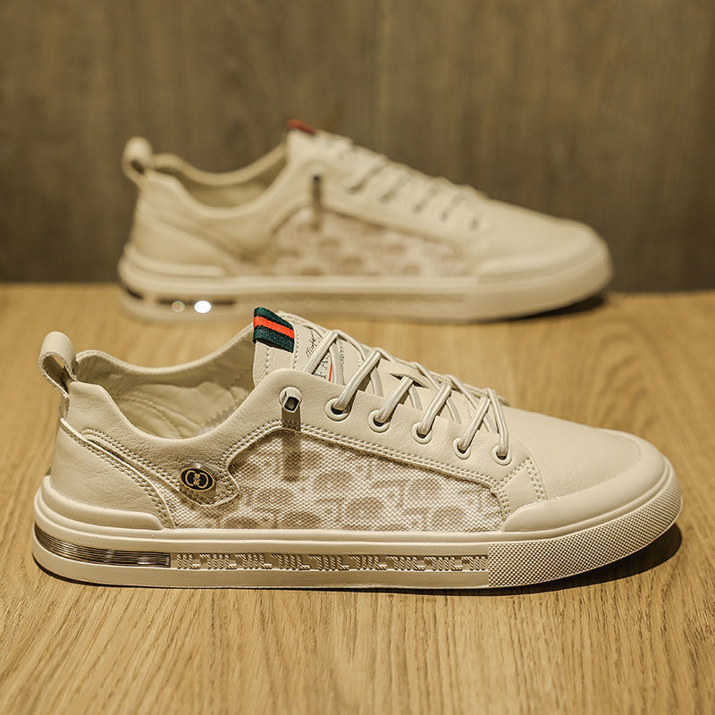 Damen Sneaker Atmungsaktiv Bequem Mit Mesh-Oberfläche - BerlinGlamour