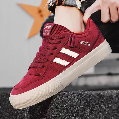 Damen Sneaker Atmungsaktiv Gepolstert Sportlich