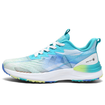 Damen Laufschuhe Sport Sneaker Fitness Modell