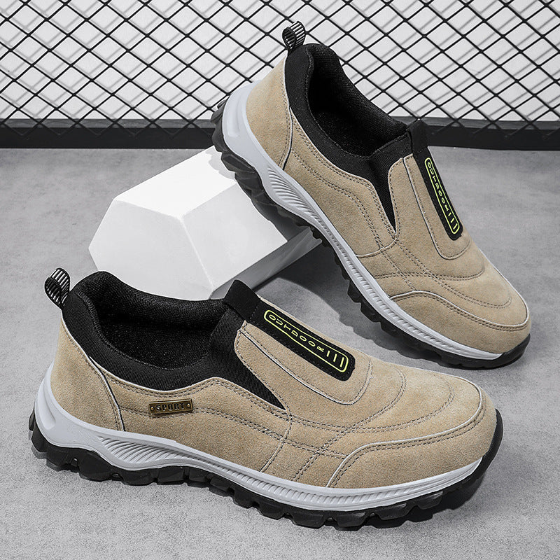 Damen Sportschuhe Bequem atmungsaktiv Rutschfest