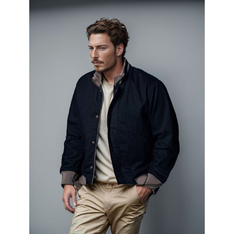 Wasserdichte Sportjacke Herren Funktionsshelljacke