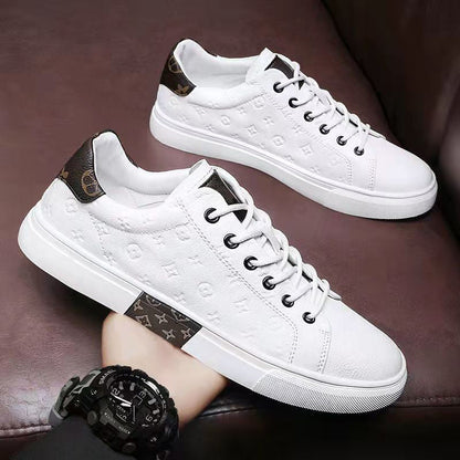 Damen Sneaker Modern Sportlich Hochwertig
