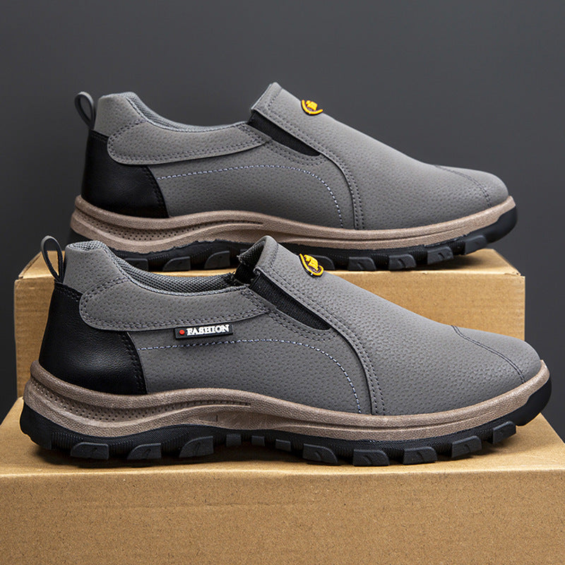 Damen Schuhe Bequem Atmungsaktiv Rutschfest