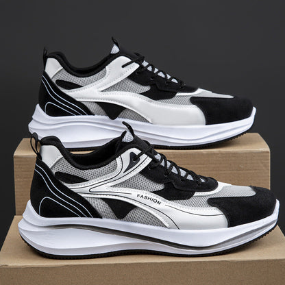 Damen Sport-Sneaker atmungsaktiv Flexibel bequem