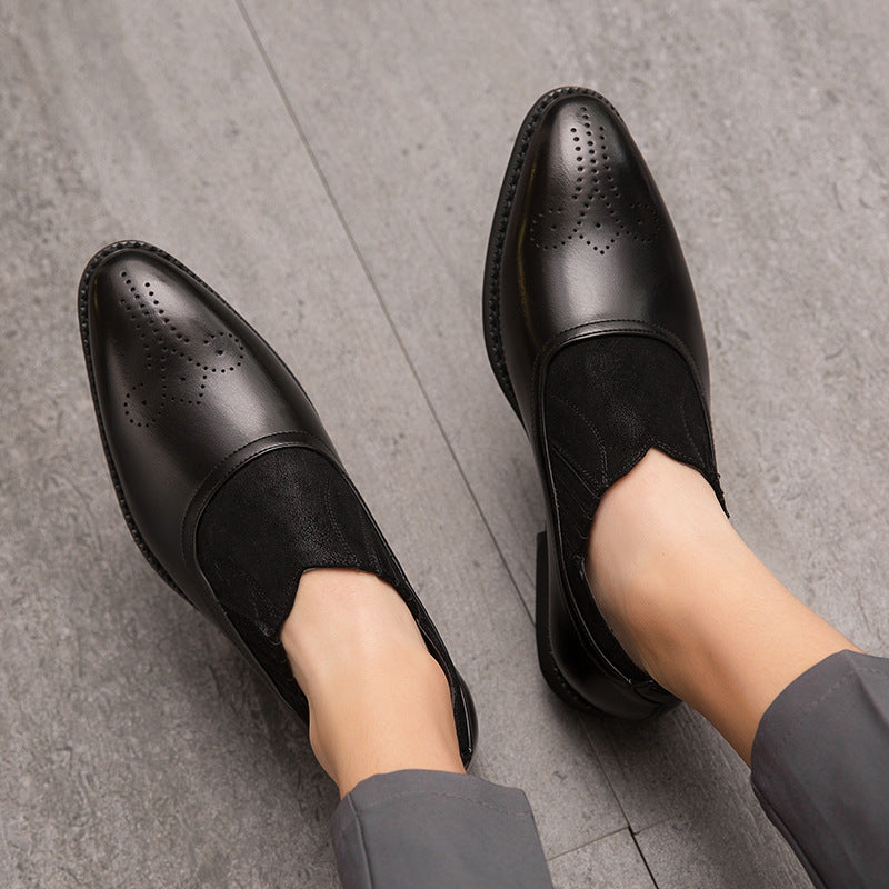 Damen Slipper Elegante Atmungsaktiv Rutschfest