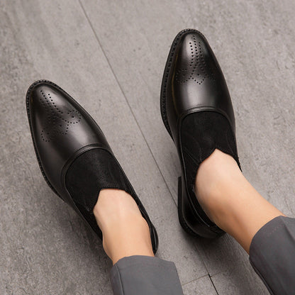 Damen Slipper Elegante Atmungsaktiv Rutschfest