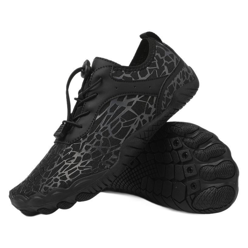 Damen Sportschuhe Wasserfreizeitschuhe Rutschfest