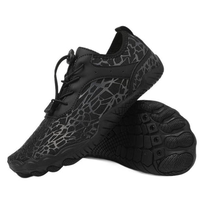 Damen Sportschuhe Wasserfreizeitschuhe Rutschfest