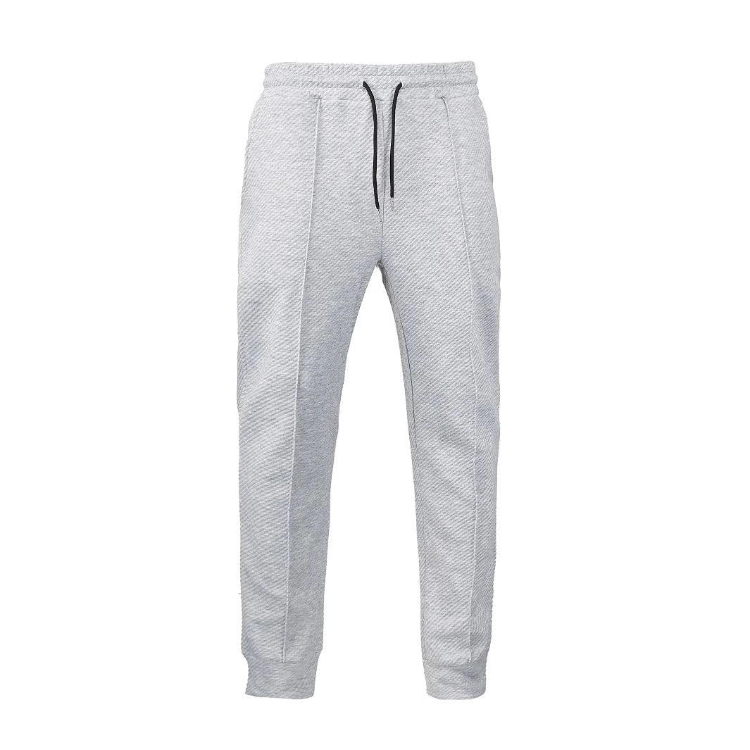 Herren Jogginghose Sportlich Komfortabel Mit Stretch - BerlinGlamour