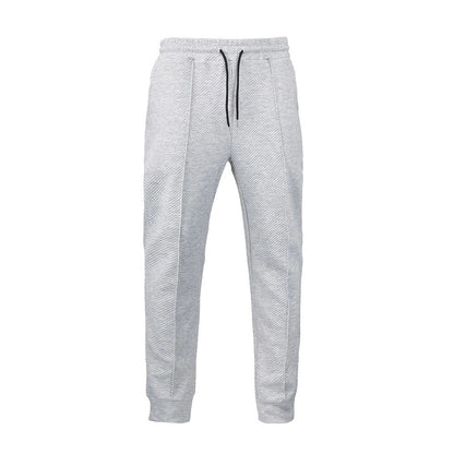 Herren Jogginghose Sportlich Komfortabel Mit Stretch - BerlinGlamour