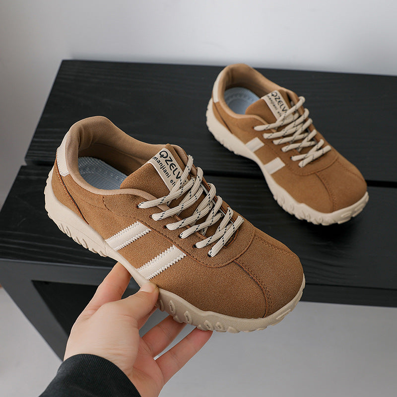 Damen Sport Schuhe Bequem Rutschfest