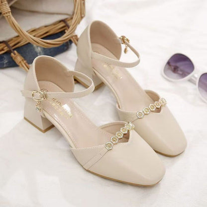 Damen Pumps Hochzeitsschuhe Elegantes Design Gold