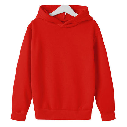 Herren Kapuzenpullover Weich Baumwolle Bequem Sportlich