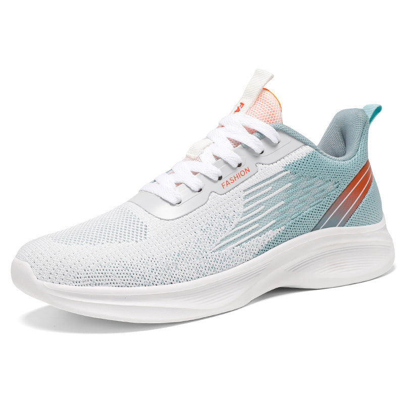 Laufschuhe Damen Sportlich Atmungsaktiv