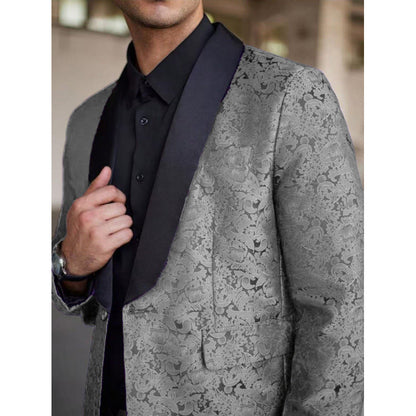 Herren Blazer Modern Luxus Design Berlin