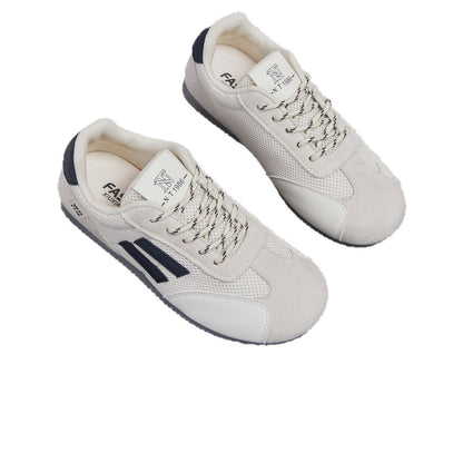 Damen Sport-Schuhe Laufschuhe Atmungsaktiv Rutschfest