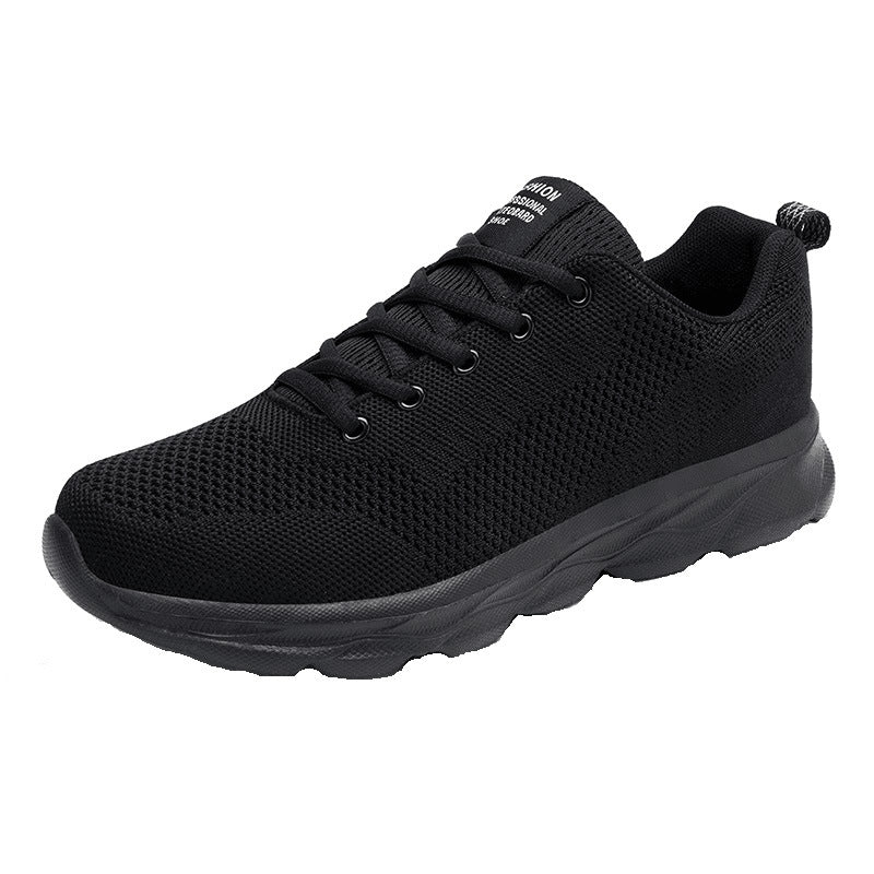 Damen Fitness-Sneaker Leicht Atmungsaktiv SportSchuhe