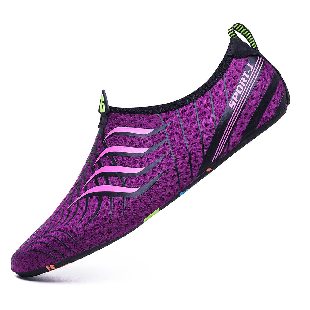 Damen Freizeitschuhe Bequem Flexibel Sportlich