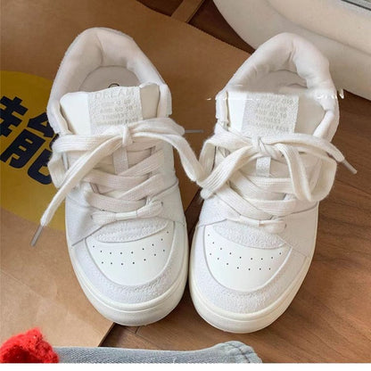 Damen Sneaker Bequem Laufsohle Strapazierfähig
