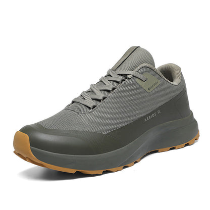 Wanderschuhe Damen GORE-TEX Wasserdicht Rutschfest Trekking