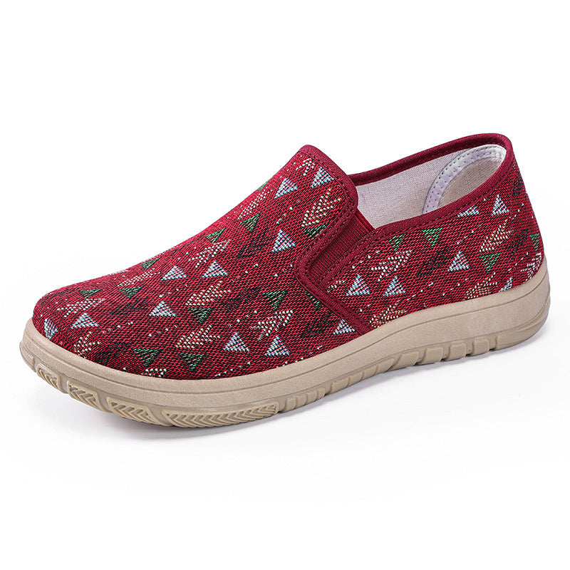 Damen Slipper Bequem Stylisch Warm