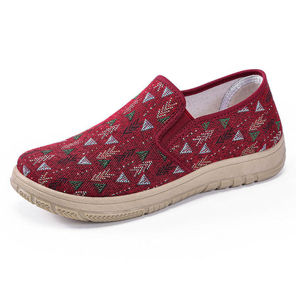 Damen Slipper Bequem Stylisch Warm