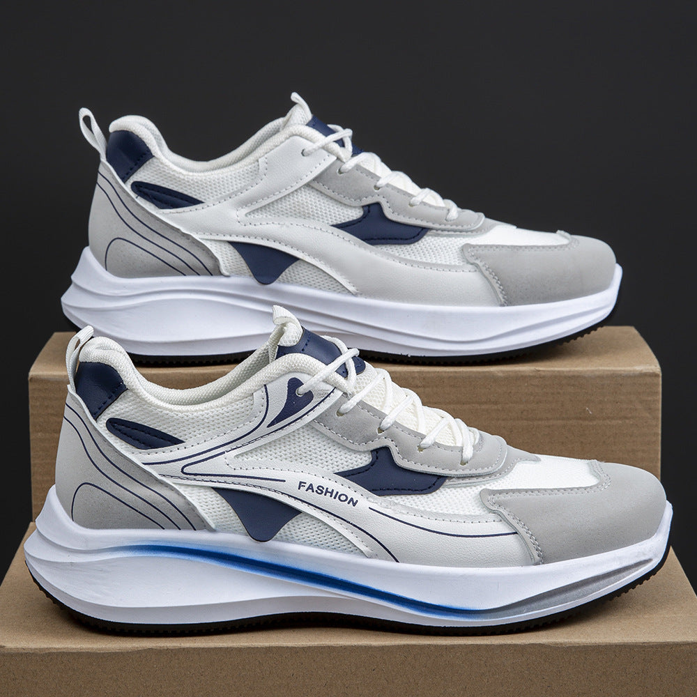 Damen Sport-Sneaker atmungsaktiv Flexibel bequem