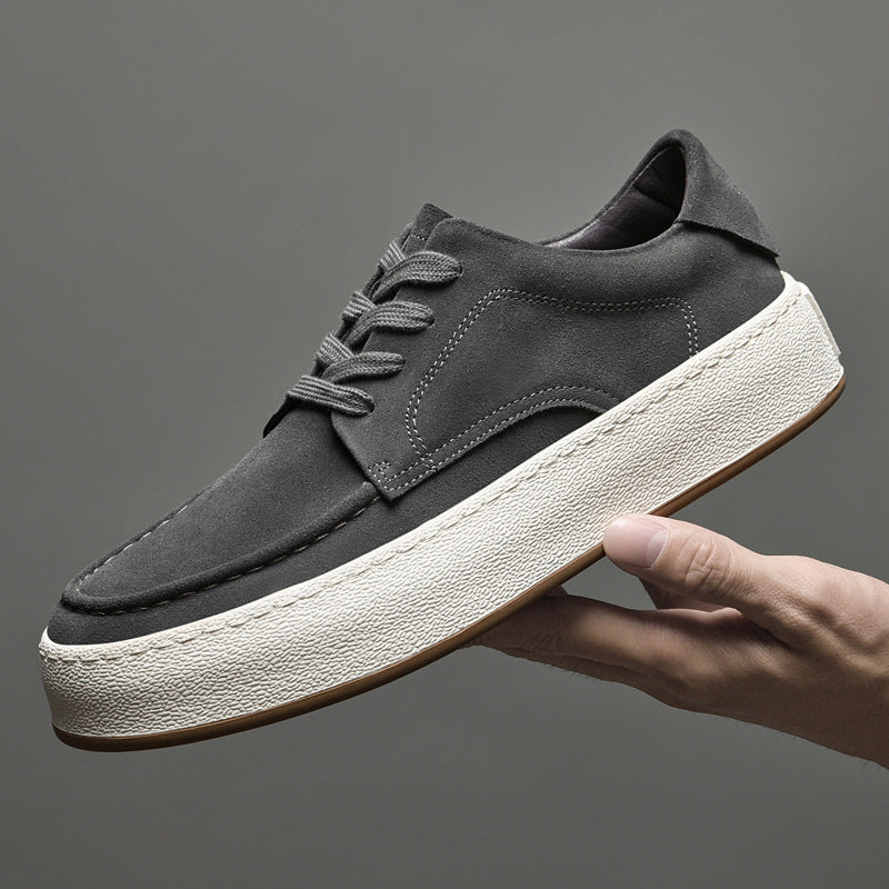 Damen Sneaker Mode Design Sportlich Schwarz
