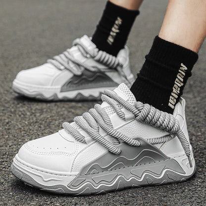 Damen Sneaker Sportlich atmungsaktiv rutschfest