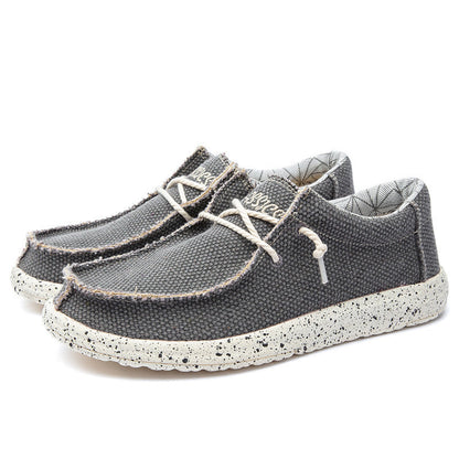 Damen Freizeitschuhe Bequem Atmungsaktiv Flexibel