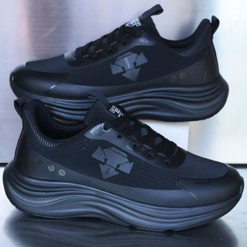Damen Sneaker Sportlich Flexibel Laufschuhe Komfort