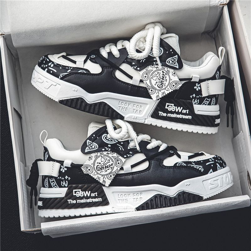 Damen Sneaker Sportlich Verspielt Schnüren