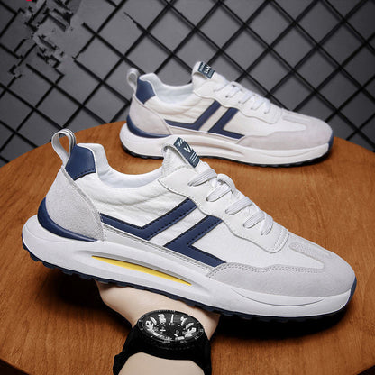 Damen Freizeitschuhe Sportlich Bequem
