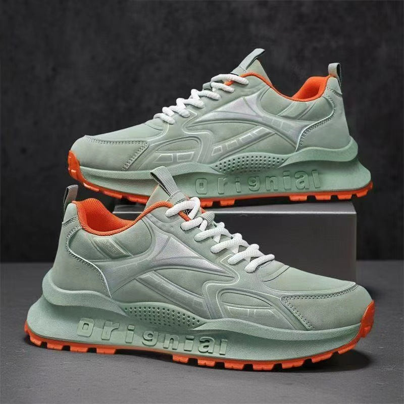 Damen Fitness Sneaker Laufschuhe Bequem Mit Dämpfung