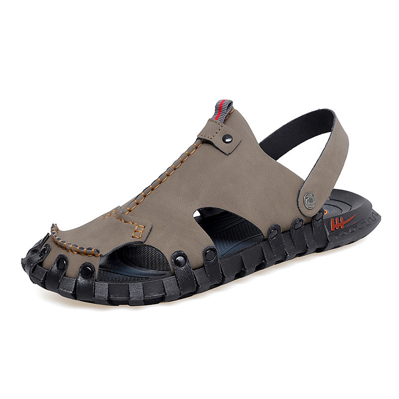 Damen Sandalen Rutschfest Verstellbar Sommer