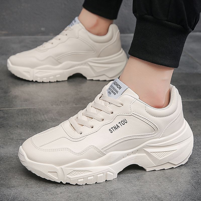 Damen Sneaker Sportlich Modern Heidi Mode