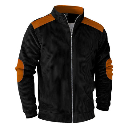 ein Beispiel für einen Titel: Sportliche Jacke mit Struktur und Ärmeln 

Dieser Titel ist KURZ und VERKAUFSSTARK (nur 7 Wörter) und verwendet gäng