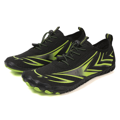Damen Sport Sandalen Atmungsaktiv Komfortabel