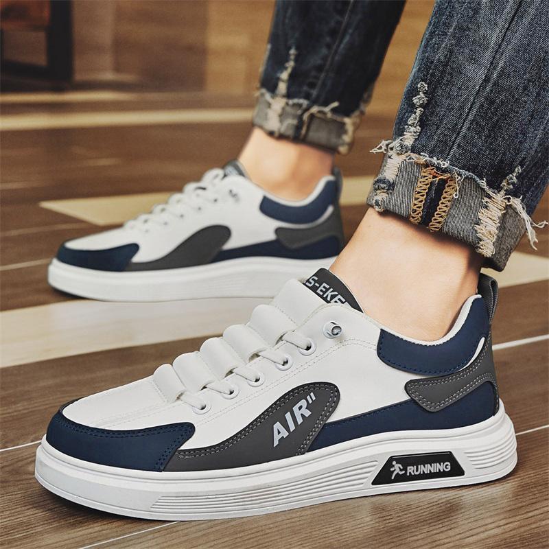 Damen Laufschuhe Sportlich Luftdämpfend Komfort Sneaker