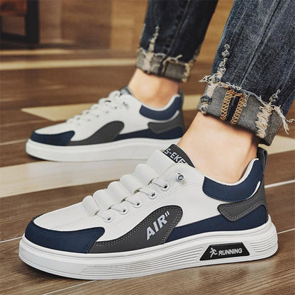 Damen Laufschuhe Sportlich Luftdämpfend Komfort Sneaker